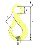 OBK grip latch hook