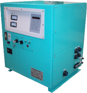 5kw / 100kHz (Matching Unit Switching type)