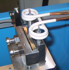 Heater Pipe Sealing Equipment